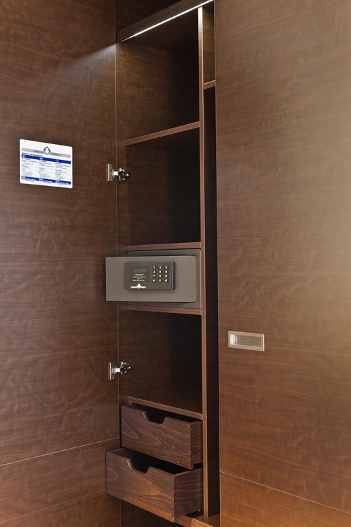 Hotel Strandhaus - Boutique Resort & Spa Lübben エクステリア 写真