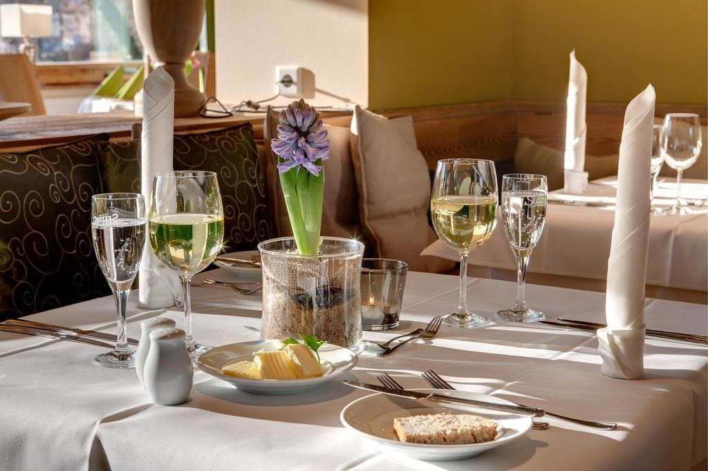 Hotel Strandhaus - Boutique Resort & Spa Lübben エクステリア 写真