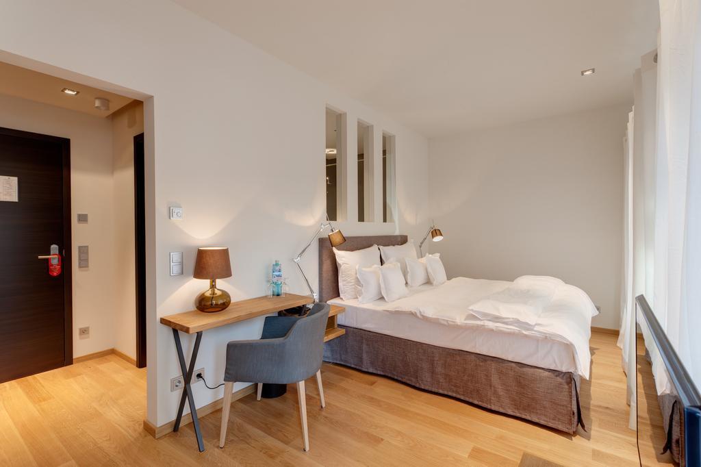 Hotel Strandhaus - Boutique Resort & Spa Lübben エクステリア 写真
