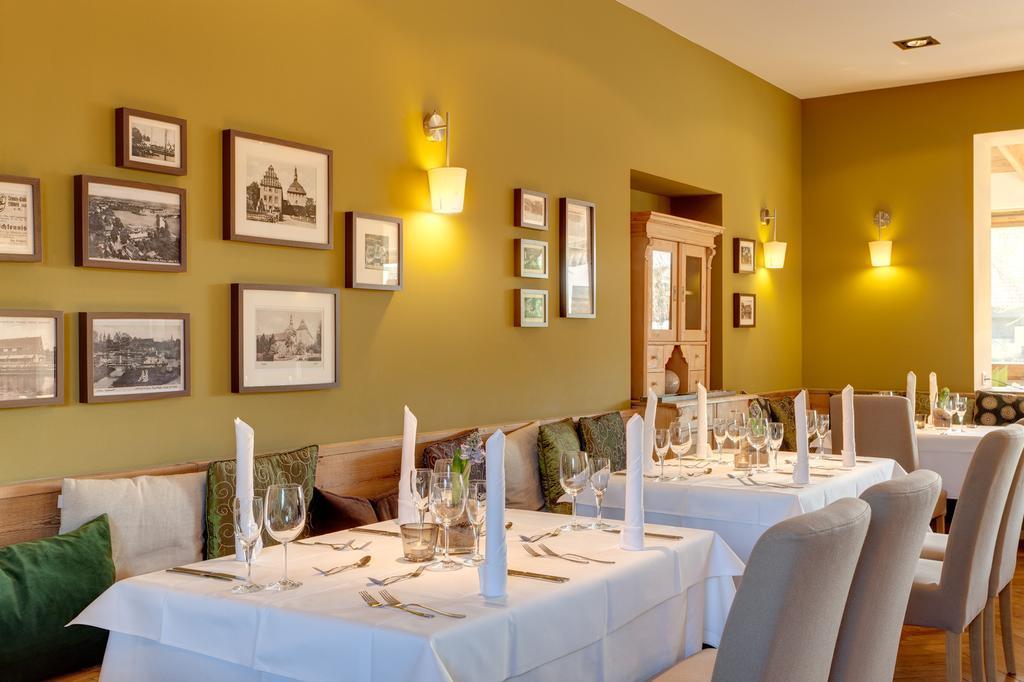 Hotel Strandhaus - Boutique Resort & Spa Lübben エクステリア 写真